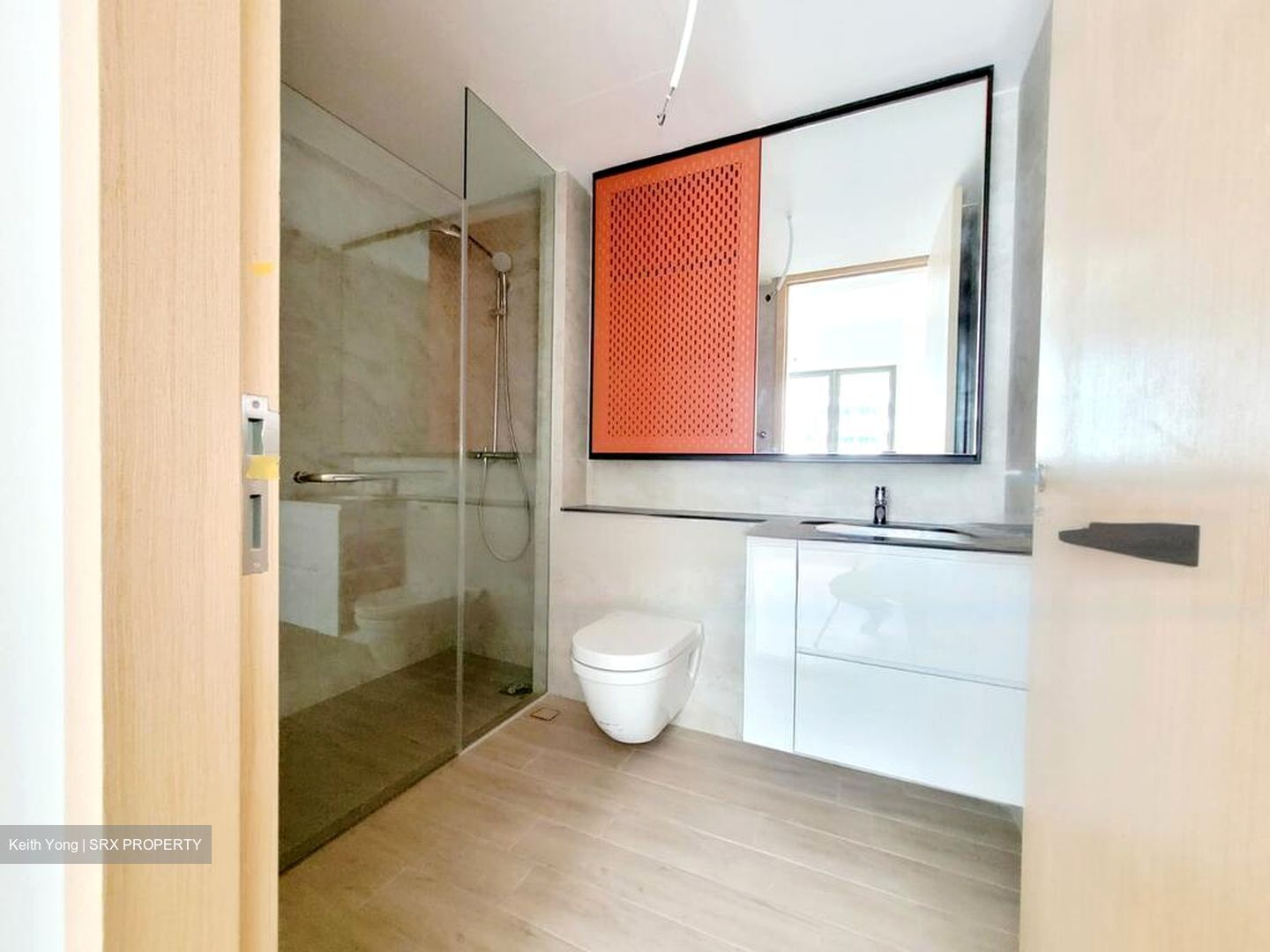 The Tre Ver (D13), Condominium #461131841